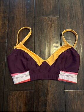 Seea ➵ Swim Top Size Small